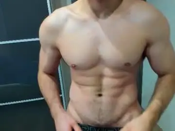 Chaturbate Nude Webcam of aleks_brown