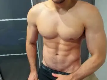 Chaturbate Best live sex cam show of aleks_brown
