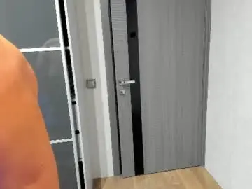 Chaturbate Nude Webcam of aleks_brown