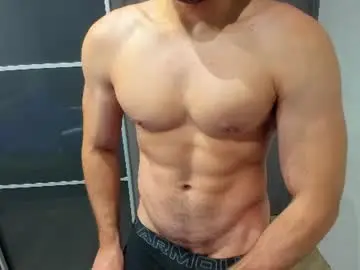 Chaturbate Free Porn Cam of aleks_brown