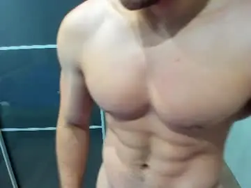 Chaturbate Live Sex of aleks_brown
