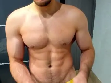 Chaturbate Live Porn of aleks_brown