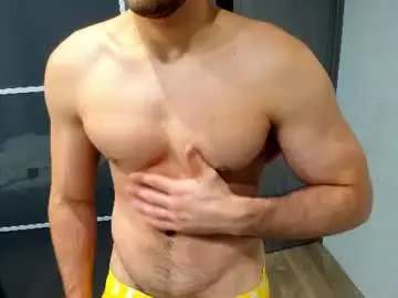 Chaturbate Free Porn Cam of aleks_brown