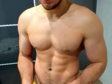 Chaturbate Free Porn Cam of aleks_brown