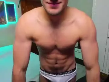 Chaturbate Nude Webcam of aleks_brown