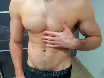 Chaturbate Live Sex of aleks_brown