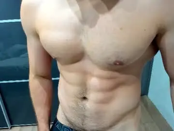 Chaturbate Live Porn of aleks_brown