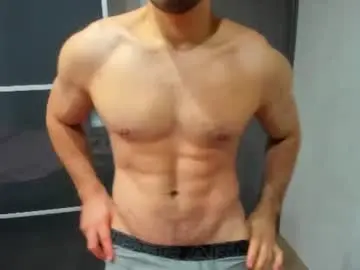 Chaturbate Live Porn of aleks_brown