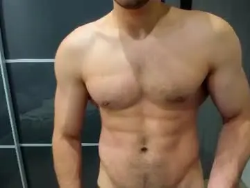 Chaturbate Live Sex of aleks_brown