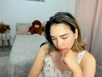 Chaturbate Live Sex Cam of alexa_dolly