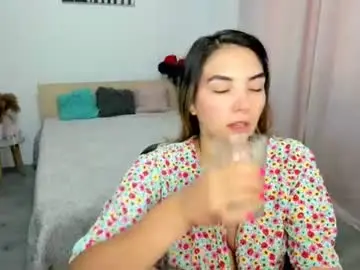 Chaturbate Sex Chat of alexa_dolly