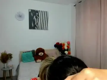 Chaturbate Live Porn of alexa_dolly