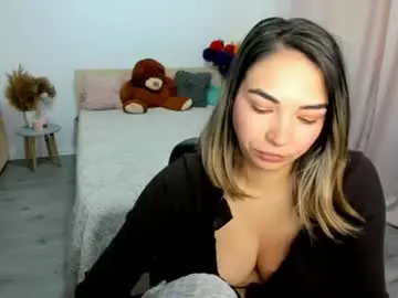 Chaturbate Sex Cam of alexa_dolly