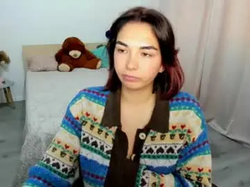 Chaturbate Watch Live Sex Cams of alexa_dolly