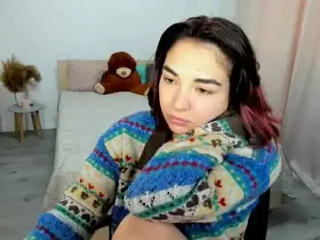 Chaturbate Sex Chat of alexa_dolly