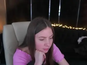 Chaturbate Adult Video Chat of babylumii