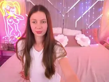 Chaturbate Sex Chat of babylumii