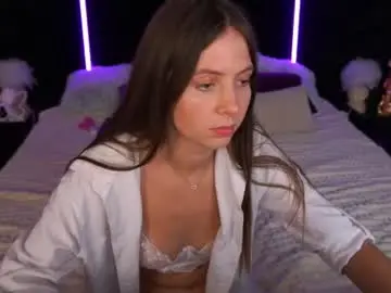 Chaturbate Sex Chat of babylumii