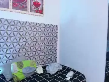 Chaturbate Adult Webcams of benjamin_lichx