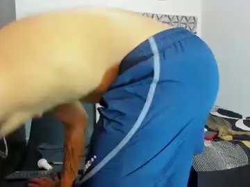 Chaturbate Adult Webcam of benjamin_lichx