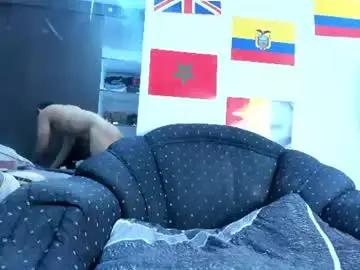 Chaturbate Private Sex Chat of benjamin_lichx