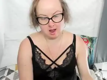Chaturbate Live Sex Cam of bonnieshining