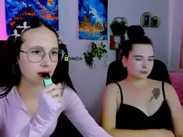 Chaturbate Private Sex Chat of caroline_rosee_