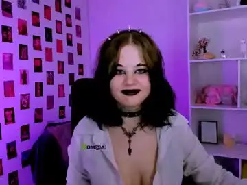 Chaturbate Live Sex of caroline_rosee_