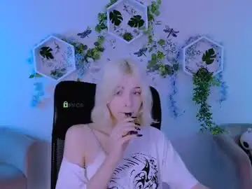 Chaturbate Live Porn of caroline_rosee_