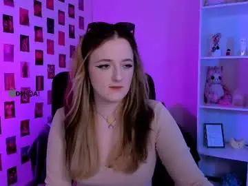 Chaturbate Best live sex cam show of caroline_rosee_
