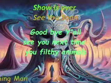 Chaturbate Live Sex of charming__man