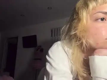 Chaturbate Sex Chat of christiechorney