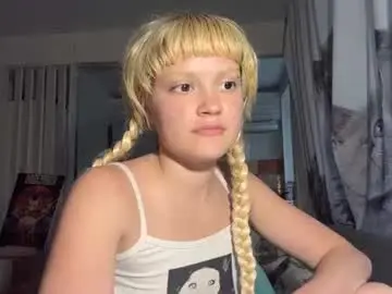 Chaturbate Sex Cam of christiechorney