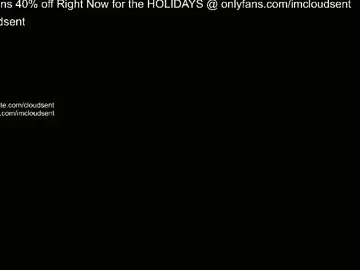 Chaturbate Adult Webcams of cloudsent