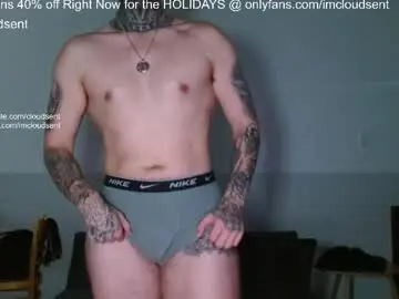 Chaturbate Best live sex cam show of cloudsent