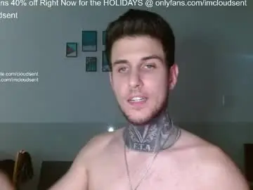 Chaturbate Watch Live Sex Cams of cloudsent