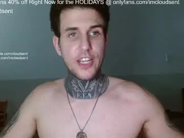 Chaturbate Best Webcam of cloudsent