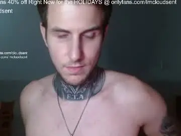 Chaturbate Best live sex cam show of cloudsent