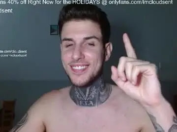 Chaturbate Adult Webcam of cloudsent