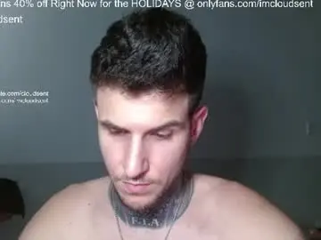 Chaturbate Watch Live Sex Cams of cloudsent