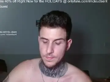 Chaturbate Adult Webcam of cloudsent