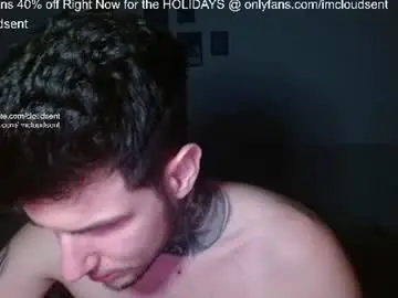 Chaturbate Sex Chat of cloudsent