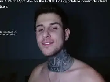 Chaturbate Best live sex cam show of cloudsent