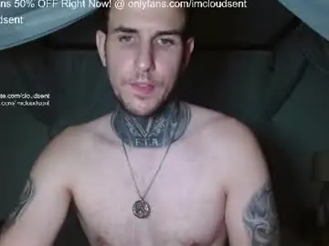 Chaturbate Best live sex cam show of cloudsent
