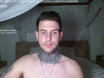 Chaturbate Watch Live Sex Cams of cloudsent