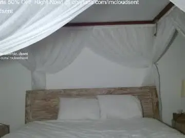 Chaturbate Best Webcam of cloudsent