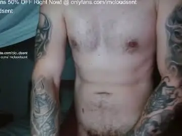 Chaturbate Live Sex of cloudsent