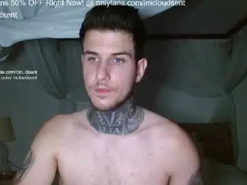 Chaturbate Sex Chat of cloudsent