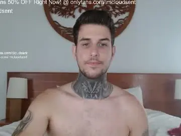 Chaturbate Best Webcam of cloudsent