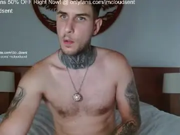 Chaturbate Watch Live Sex Cams of cloudsent